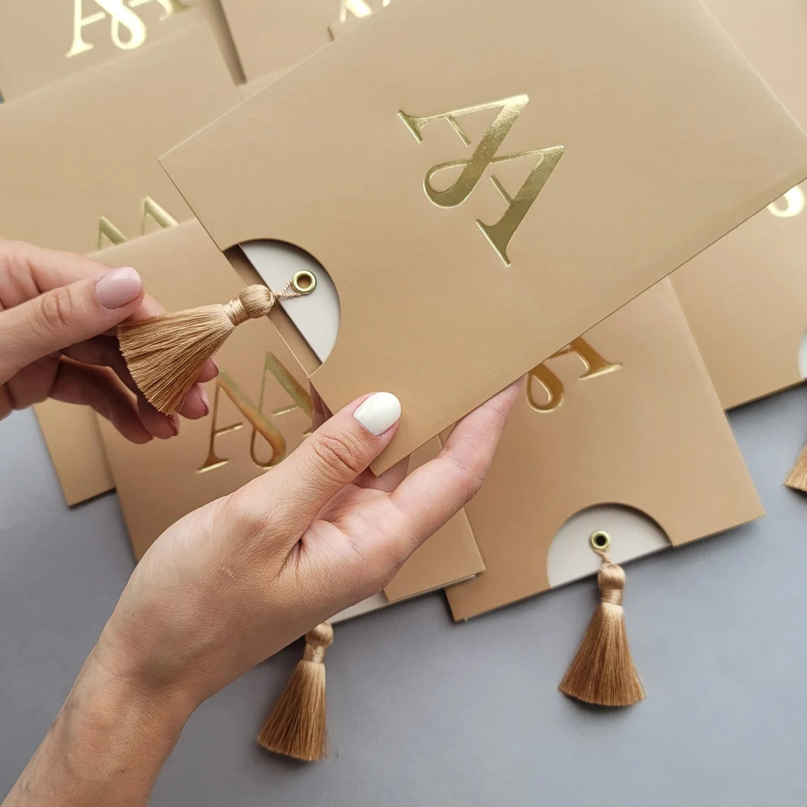 Wedding Invitation with Dress Code or RSVP