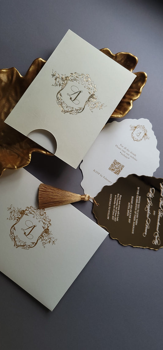 Invitations