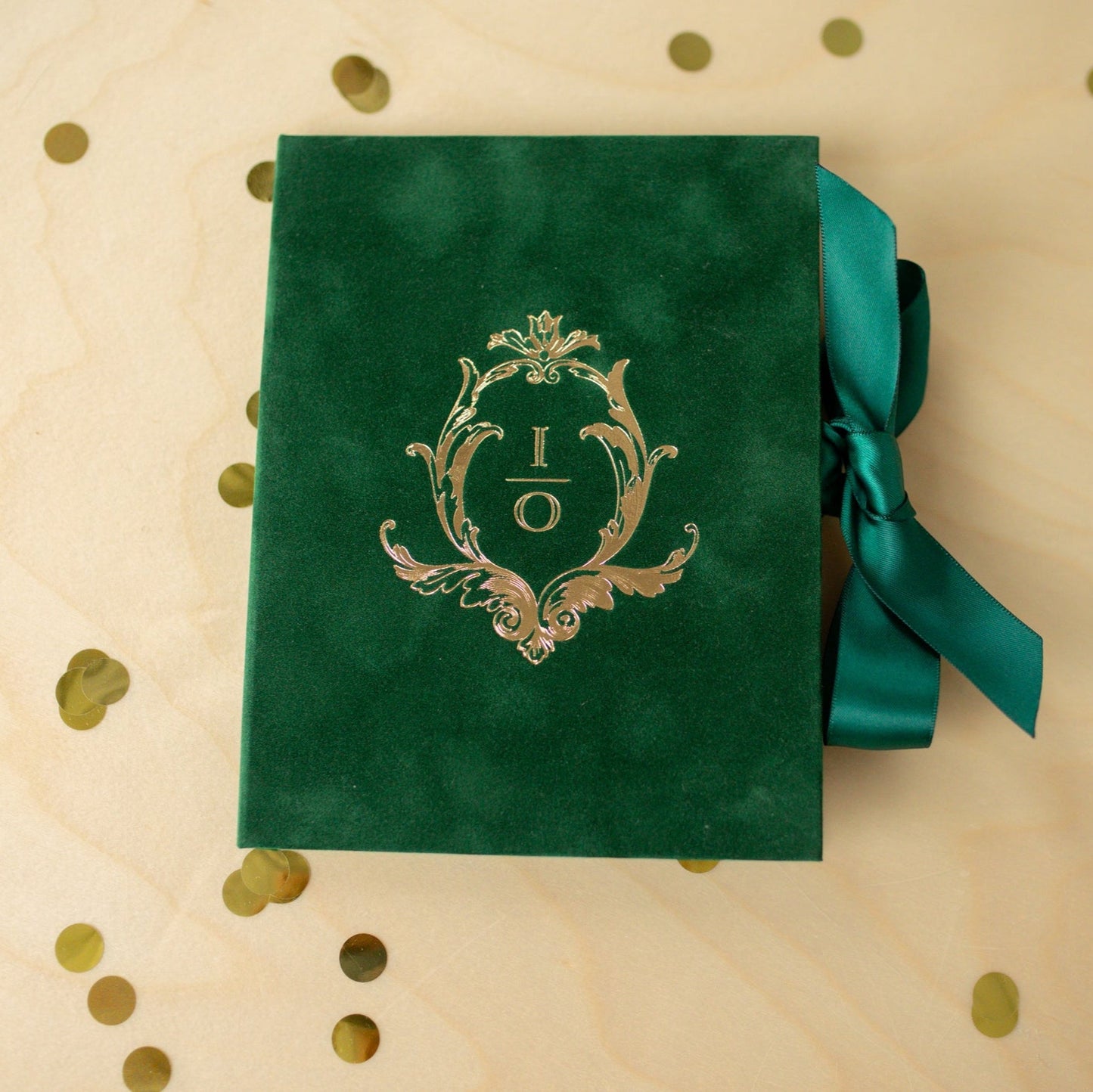 PocketFold Set Invitatio