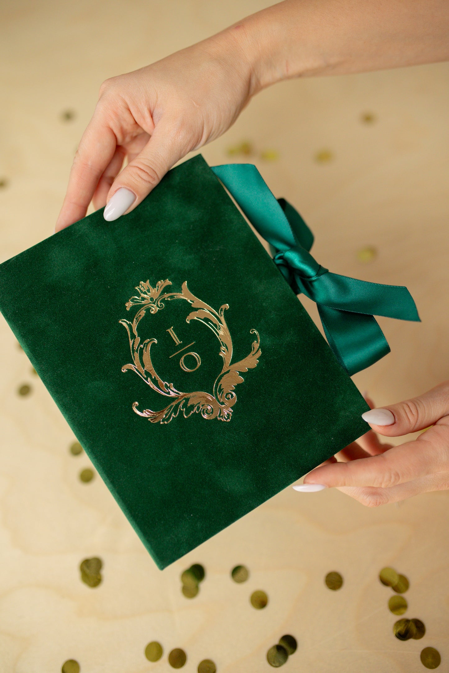 PocketFold Set Invitatio