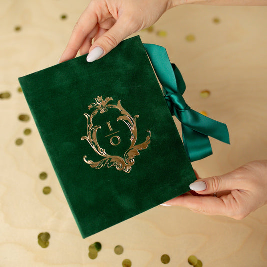 PocketFold Set Invitatio