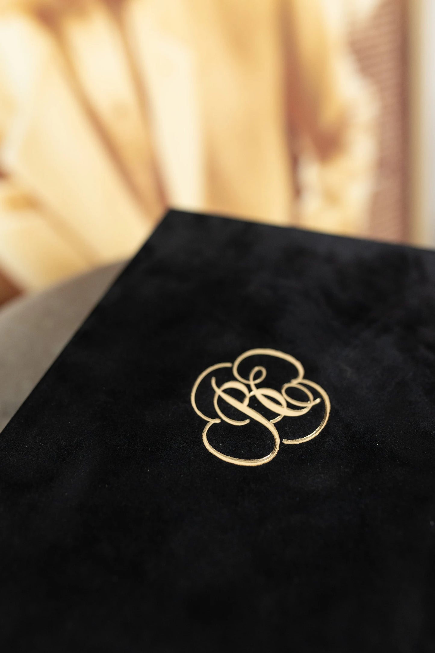 Wedding Invitation Box With Space For Sweets